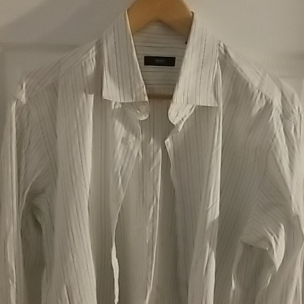 Boss Shirt